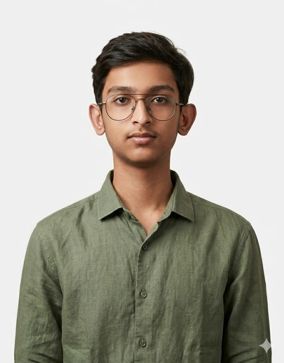 Aditya Kumar Singh