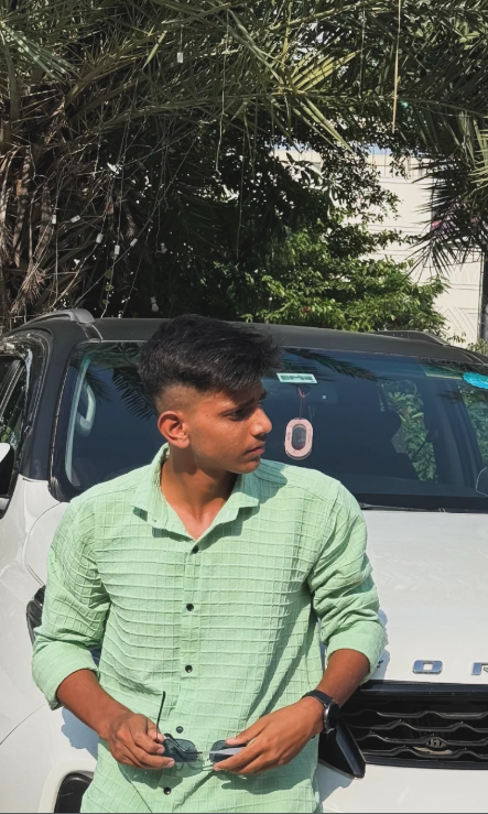Surya Pratap Singh